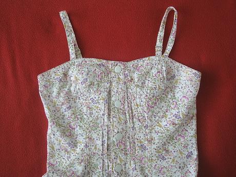 Overal na leto zn. kenvelo veľ. s, kenvelo,s