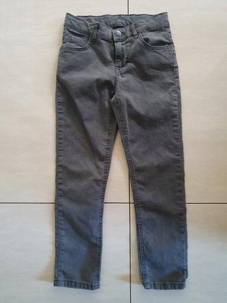 Makkučké rifliky, 122