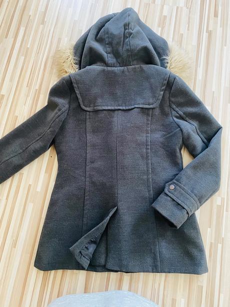Zimny kabat kangol clothing, m