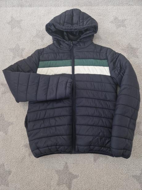 Prechodna bunda, pepco,152