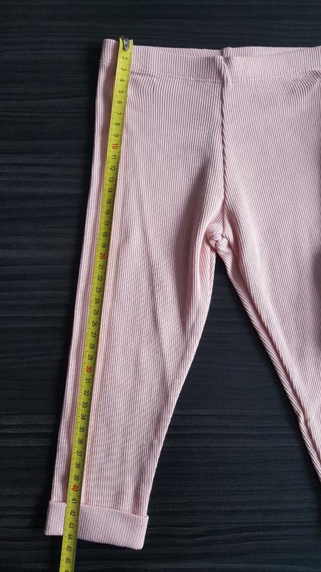 Tričko + legíny, f&f,92