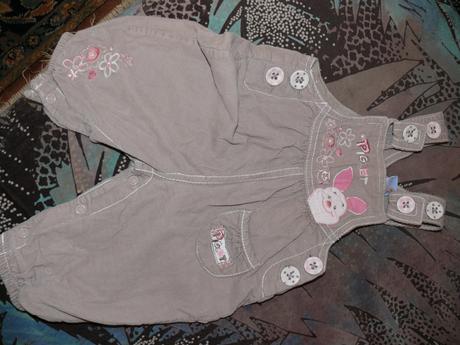 Nohavice na traky, disney,56