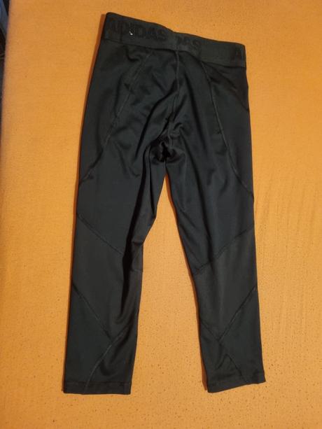 3/4 leginy adidas, adidas,s
