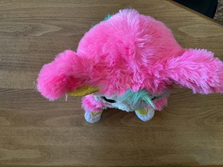 Furby plišák, 