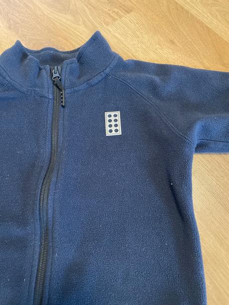 Flisova mikina lego, lego,110