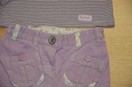 Tricko s dlhym rukavom, next,110