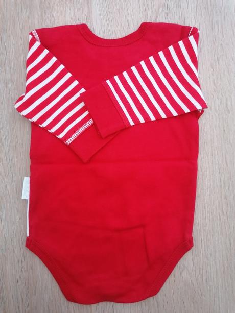 Body richelieu, richelieu,56