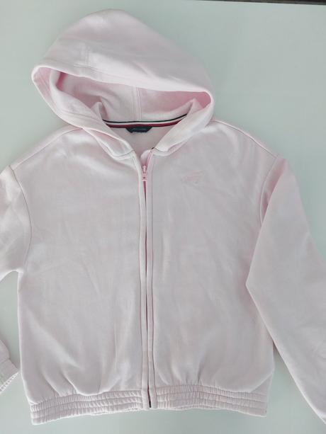 Mikina, tommy hilfiger,158