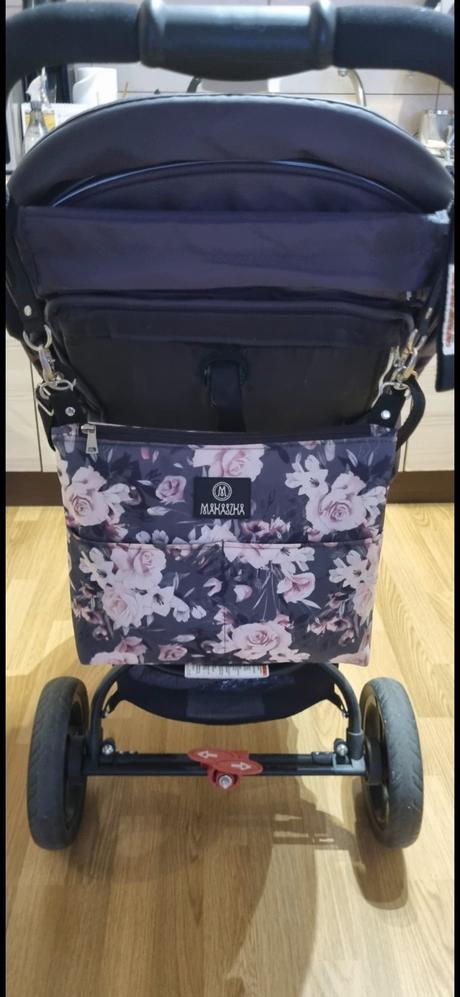 Športový kočík s príslušenstvom, valco baby,valco baby snap 4