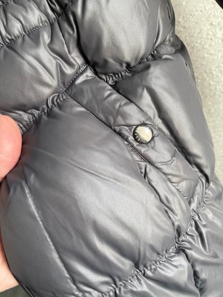 Bunda esprit, esprit,s