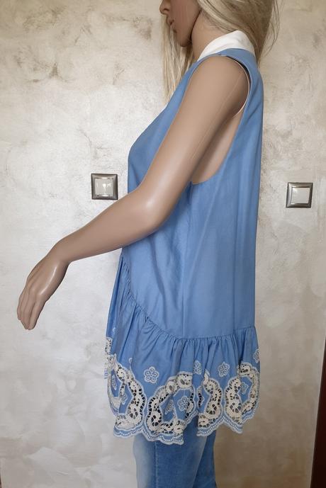 Twin set top pc 220 eur, twinset,m