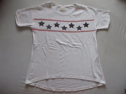 Zara hviezdičky, zara,122