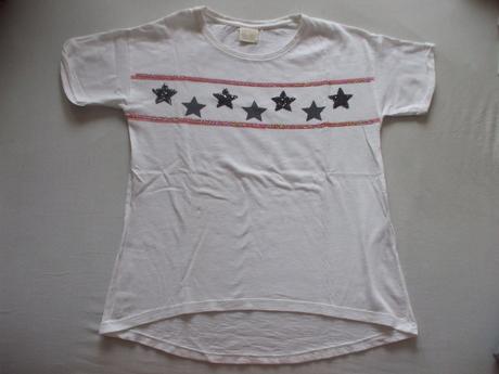 Zara hviezdičky, zara,122