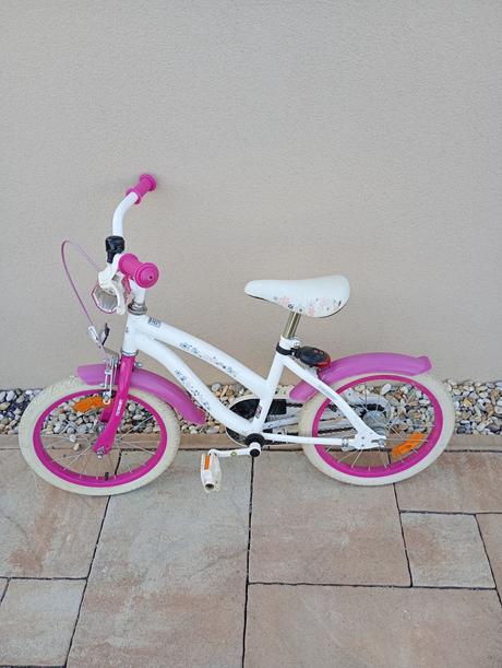 Bicykel, 16