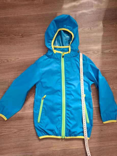 Tenka bunda/ fukerka, 110