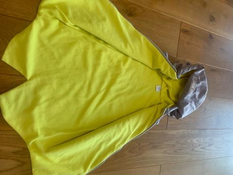 Funny bunny tenšia softshellová vesta 122/128/134, funny bunny,128