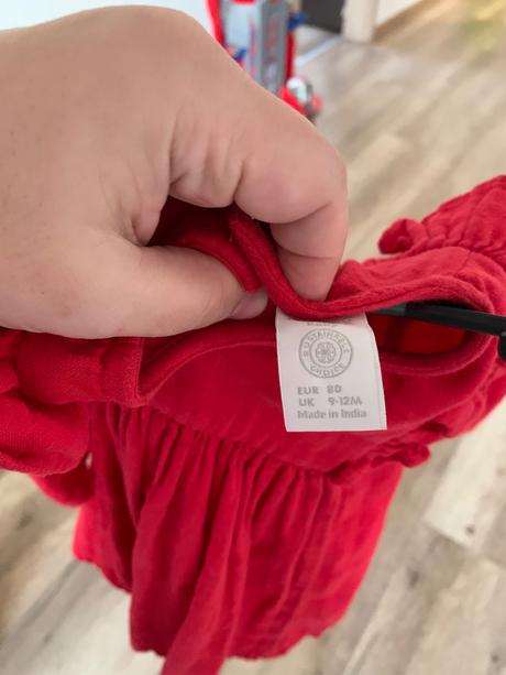 Lindex šaty, lindex,80