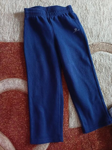 Tepláčiky 3 roky, 104