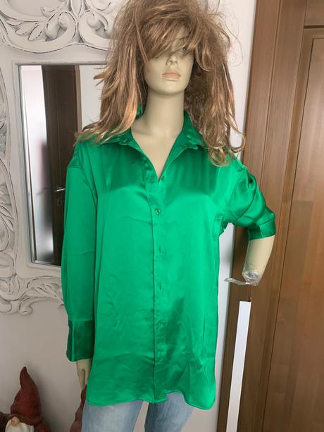 Oversize kosela h&m, h&m,m