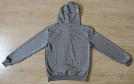 Mikina s kapucňou, m