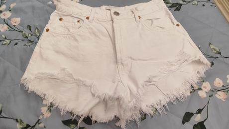 Zara kratase, zara,36