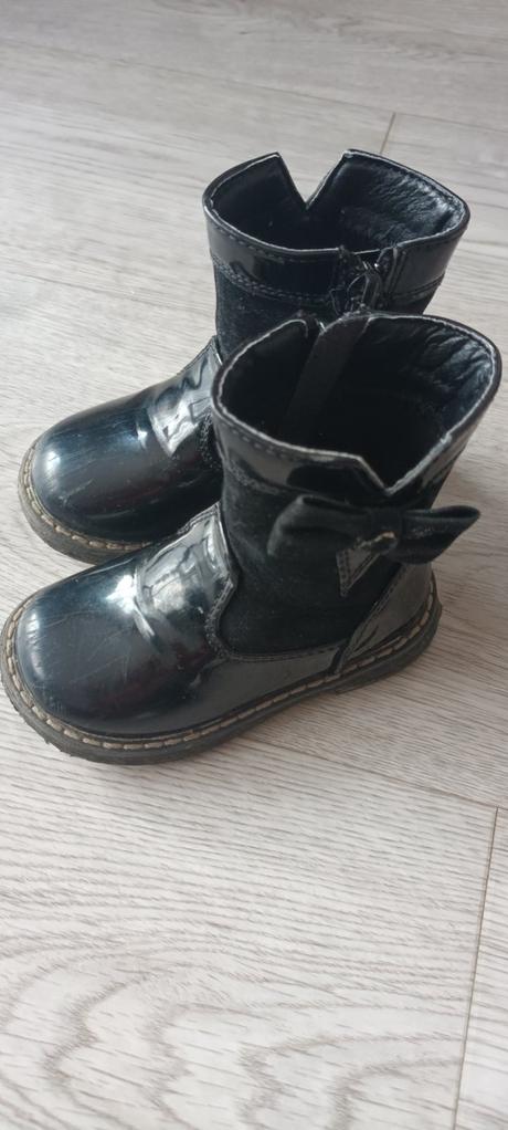 Prechodné topánky 20, 20