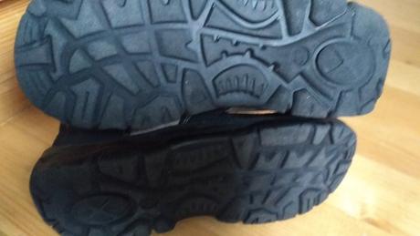 Zimné čižmy, topánky, 32