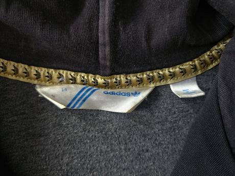 Adidas mikina na zips, adidas,m