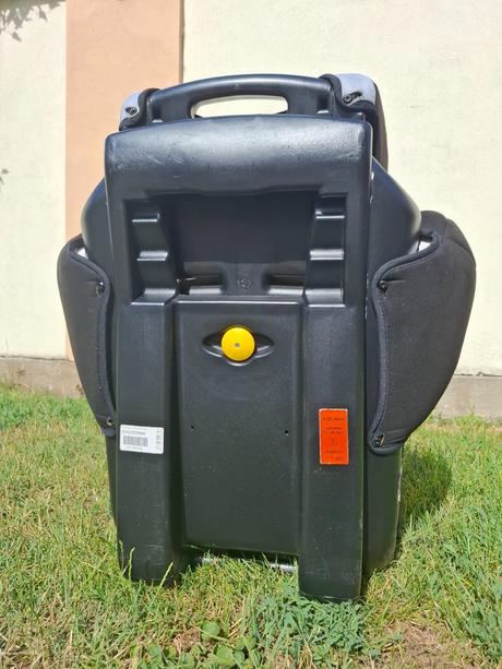 Autosedacka recaro young sport, recaro