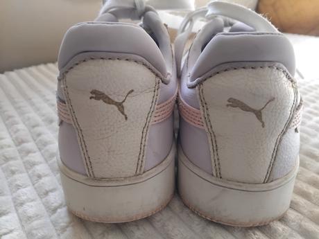 Puma tenisky, puma,38