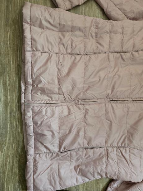 Tenká prechodná bunda č.44, 44