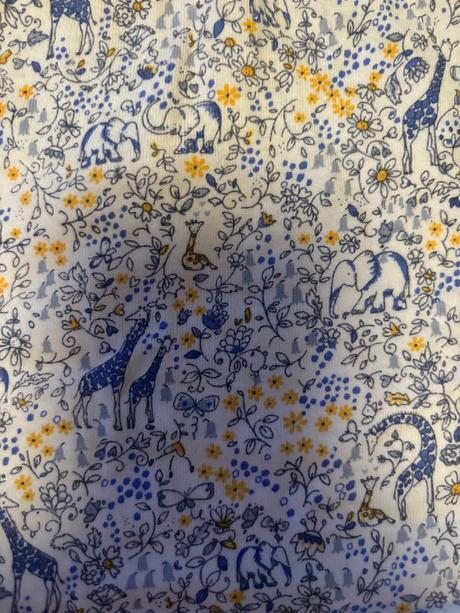 Tričko pre babätko, next,56