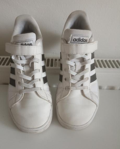 Tenisky, adidas,35