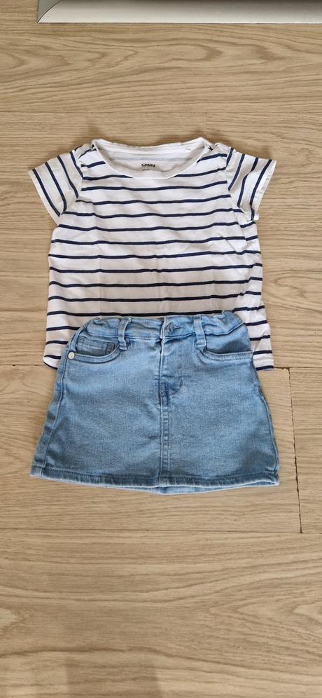 Riflová súprava, sinsay,98