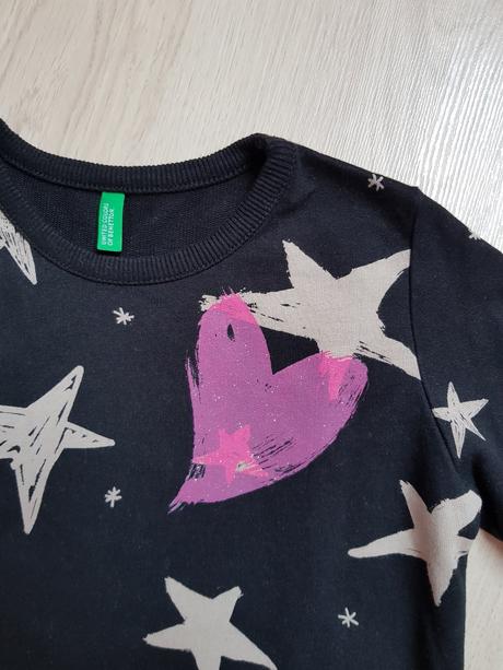 Mikina benetton, benetton,122