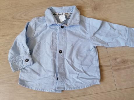 Chlapčenská košeľa, 68