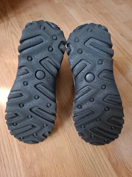 Zimné topánky/snehule superfit, superfit,40