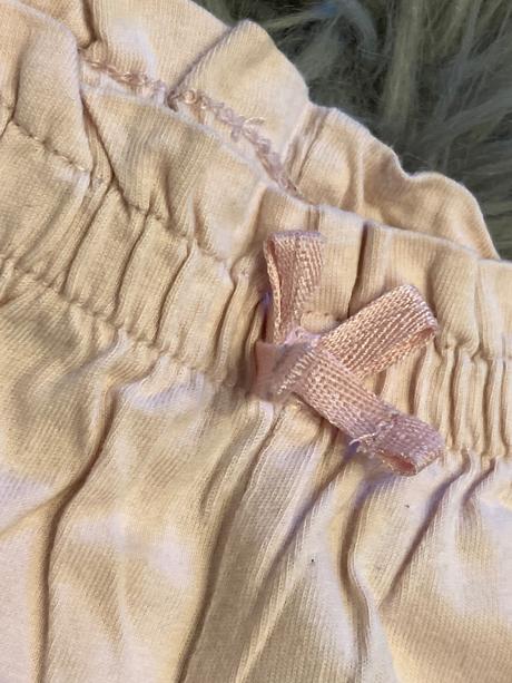 Dievčenská letná súprava h&m (74), h&m,74