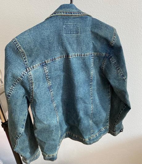 Riflovka s vysuchanym efektom, xl