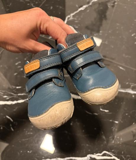 Ddstep topánky 23, d.d.step,23