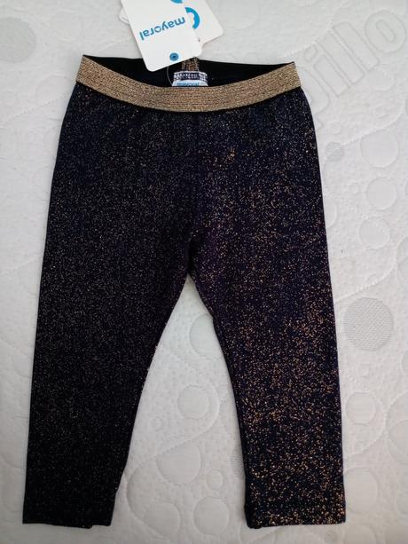 Nové legíny, mayoral,86