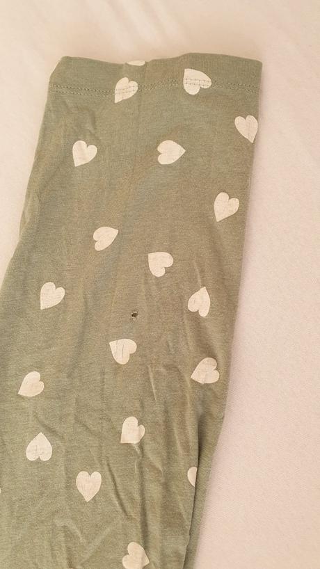 Tehotenské pyžamo, esmara,44