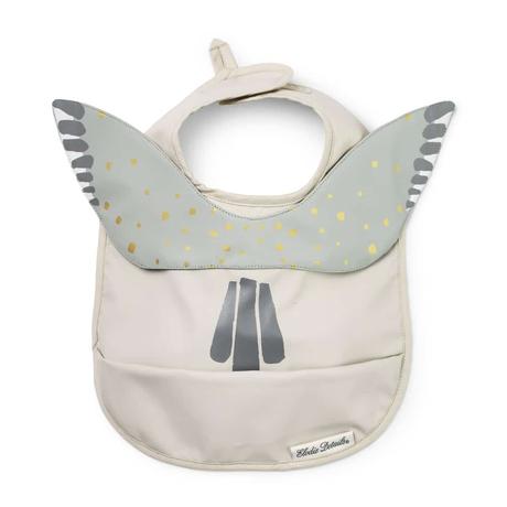 Podbradník elodie details baby bibs watercolor, elodie details