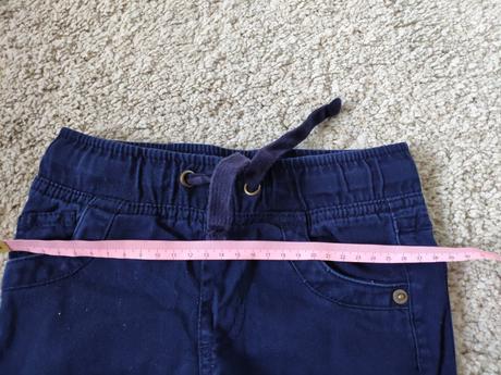 Nohavice m8, pepco,104