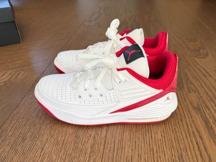 Tenisky jordan top stav + originál krabica, air jordan,38