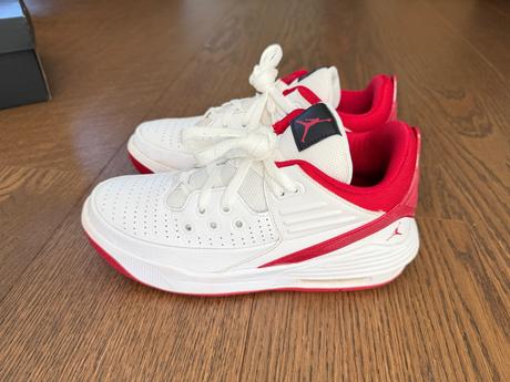 Tenisky jordan top stav + originál krabica, air jordan,38