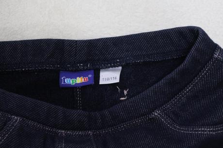 Balíček pre dievča 110-116 (44 ks), 104–116