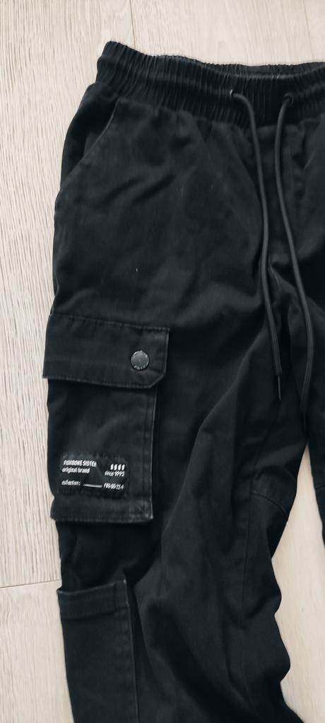 Cargo nohavice, new yorker,s