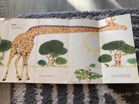 Čo sa sníva mrožovi (1969), 