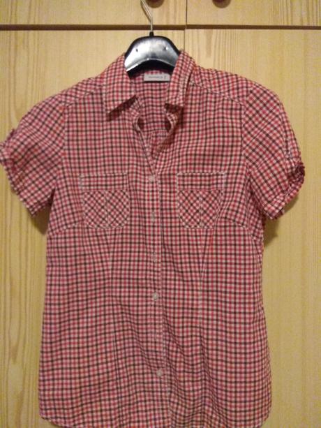 Dámska košeľa, 40